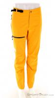 The North Face Summit Chamlang FL Hommes Pantalon Outdoor, The North Face, Jaune, , Hommes, 0205-10764, 5638105626, 196573036284, N2-02.jpg