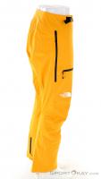 The North Face Summit Chamlang FL Mens Outdoor Pants, , Yellow, , Male, 0205-10764, 5638105626, , N2-17.jpg