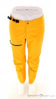 The North Face Summit Chamlang FL Mens Outdoor Pants, , Yellow, , Male, 0205-10764, 5638105626, , N3-03.jpg