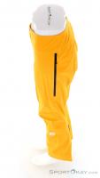 The North Face Summit Chamlang FL Mens Outdoor Pants, , Yellow, , Male, 0205-10764, 5638105626, , N3-08.jpg