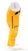 The North Face Summit Chamlang FL Mens Outdoor Pants, , Yellow, , Male, 0205-10764, 5638105626, , N3-18.jpg