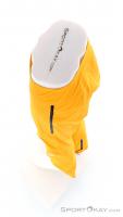 The North Face Summit Chamlang FL Mens Outdoor Pants, , Yellow, , Male, 0205-10764, 5638105626, , N4-09.jpg