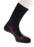 Lenz X-Action Outdoor Socken, , Pink-Rosa, , Herren,Damen,Unisex, 0051-10080, 5638106076, , N1-01.jpg