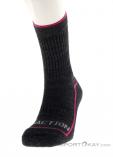 Lenz X-Action Outdoor Socken, Lenz, Pink-Rosa, , Herren,Damen,Unisex, 0051-10080, 5638106076, 9006729249981, N1-06.jpg