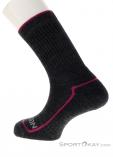 Lenz X-Action Outdoor Ponožky, Lenz, Ružová, , Muži,Ženy,Unisex, 0051-10080, 5638106076, 9006729249981, N1-11.jpg