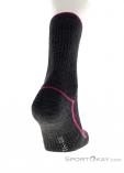 Lenz X-Action Outdoor Socken, Lenz, Pink-Rosa, , Herren,Damen,Unisex, 0051-10080, 5638106076, 9006729249981, N1-16.jpg