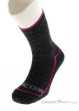Lenz X-Action Outdoor Socken, Lenz, Pink-Rosa, , Herren,Damen,Unisex, 0051-10080, 5638106076, 9006729249981, N2-07.jpg