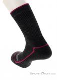 Lenz X-Action Outdoor Socken, , Pink-Rosa, , Herren,Damen,Unisex, 0051-10080, 5638106076, , N2-12.jpg