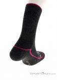 Lenz X-Action Outdoor Socken, , Pink-Rosa, , Herren,Damen,Unisex, 0051-10080, 5638106076, , N2-17.jpg