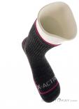 Lenz X-Action Outdoor Socken, , Pink-Rosa, , Herren,Damen,Unisex, 0051-10080, 5638106076, , N3-03.jpg