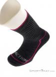 Lenz X-Action Outdoor Socks, Lenz, Pink, , Male,Female,Unisex, 0051-10080, 5638106076, 9006729249981, N3-08.jpg
