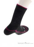 Lenz X-Action Outdoor Socken, Lenz, Pink-Rosa, , Herren,Damen,Unisex, 0051-10080, 5638106076, 9006729249981, N3-18.jpg