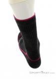 Lenz X-Action Outdoor Socken, Lenz, Pink-Rosa, , Herren,Damen,Unisex, 0051-10080, 5638106076, 9006729249981, N4-14.jpg