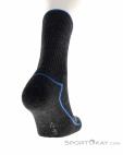Lenz X-Action Outdoor Socks, Lenz, Anthracite, , Male,Female,Unisex, 0051-10080, 5638106082, 9006729149984, N1-16.jpg