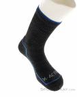 Lenz X-Action Outdoor Socken, , Anthrazit, , Herren,Damen,Unisex, 0051-10080, 5638106082, , N2-02.jpg
