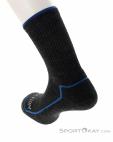 Lenz X-Action Outdoor Socks, , Anthracite, , Male,Female,Unisex, 0051-10080, 5638106082, , N2-12.jpg