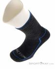 Lenz X-Action Outdoor Socks, , Anthracite, , Male,Female,Unisex, 0051-10080, 5638106082, , N3-08.jpg