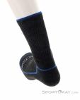Lenz X-Action Outdoor Socks, Lenz, Anthracite, , Male,Female,Unisex, 0051-10080, 5638106082, 9006729149984, N3-13.jpg