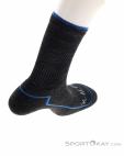Lenz X-Action Outdoor Socks, , Anthracite, , Male,Female,Unisex, 0051-10080, 5638106082, , N3-18.jpg