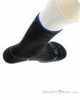 Lenz X-Action Outdoor Socken, Lenz, Anthrazit, , Herren,Damen,Unisex, 0051-10080, 5638106082, 9006729149984, N4-19.jpg