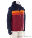 Cotopaxi Fuego Down Hooded Donna Giacca Outdoor, Cotopaxi, Rosa, , Donna, 0430-10037, 5638106085, 840125665919, N1-01.jpg