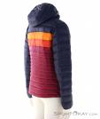 Cotopaxi Fuego Down Hooded Women Outdoor Jacket, Cotopaxi, Pink, , Female, 0430-10037, 5638106085, 840125665919, N1-16.jpg