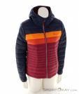 Cotopaxi Fuego Down Hooded Donna Giacca Outdoor, Cotopaxi, Rosa, , Donna, 0430-10037, 5638106085, 840125665919, N2-02.jpg