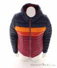 Cotopaxi Fuego Down Hooded Donna Giacca Outdoor, Cotopaxi, Rosa, , Donna, 0430-10037, 5638106085, 840125665919, N3-03.jpg