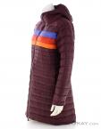 Cotopaxi Fuego Down Parka Women Coat, , Dark-Red, , Female, 0430-10038, 5638106095, , N1-06.jpg