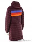 Cotopaxi Fuego Down Parka Women Coat, , Dark-Red, , Female, 0430-10038, 5638106095, , N1-11.jpg