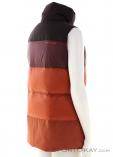 Cotopaxi Solazo Down Vest Women Outdoor vest, , Orange, , Female, 0430-10039, 5638106105, , N1-16.jpg