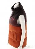 Cotopaxi Solazo Down Vest Women Outdoor vest, Cotopaxi, Orange, , Female, 0430-10039, 5638106105, 196928055793, N2-07.jpg