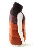 Cotopaxi Solazo Down Vest Women Outdoor vest, , Orange, , Female, 0430-10039, 5638106105, , N2-17.jpg