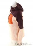 Cotopaxi Abrazo Hooded Full-Zip Fleece Women Fleece Jacket, , Pink, , Female, 0430-10040, 5638106120, , N2-07.jpg