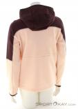Cotopaxi Abrazo Hooded Full-Zip Fleece Women Fleece Jacket, , Pink, , Female, 0430-10040, 5638106120, , N2-12.jpg