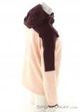 Cotopaxi Abrazo Hooded Full-Zip Fleece Mujer Chaqueta de fleece, Cotopaxi, Rosa subido, , Mujer, 0430-10040, 5638106120, 196928040744, N2-17.jpg