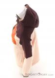 Cotopaxi Abrazo Hooded Full-Zip Fleece Women Fleece Jacket, Cotopaxi, Pink, , Female, 0430-10040, 5638106120, 196928040751, N3-08.jpg