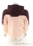 Cotopaxi Abrazo Hooded Full-Zip Fleece Women Fleece Jacket, , Pink, , Female, 0430-10040, 5638106120, , N3-13.jpg