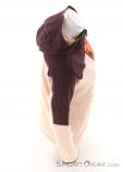 Cotopaxi Abrazo Hooded Full-Zip Fleece Women Fleece Jacket, Cotopaxi, Pink, , Female, 0430-10040, 5638106120, 196928040744, N3-18.jpg