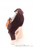 Cotopaxi Abrazo Hooded Full-Zip Fleece Women Fleece Jacket, , Pink, , Female, 0430-10040, 5638106120, , N4-09.jpg