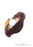 Cotopaxi Abrazo Hooded Full-Zip Fleece Women Fleece Jacket, , Pink, , Female, 0430-10040, 5638106120, , N5-10.jpg