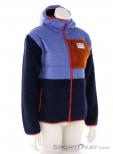 Cotopaxi Trico Hybrid Donna Giacca Outdoor, Cotopaxi, Azzurro scuro, , Donna, 0430-10004, 5638106124, 196928014844, N1-01.jpg