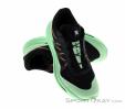 Salomon Pulsar Trail Women Trail Running Shoes, Salomon, Green, , Female, 0018-11645, 5638106135, 195751410175, N2-02.jpg