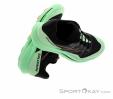 Salomon Pulsar Trail Women Trail Running Shoes, Salomon, Green, , Female, 0018-11645, 5638106135, 195751410175, N4-19.jpg