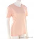 Cotopaxi Organic Women T-Shirt, , Pink, , Female, 0430-10042, 5638106144, , N1-01.jpg