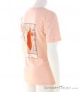 Cotopaxi Organic Femmes T-shirt, Cotopaxi, Rose, , Femmes, 0430-10042, 5638106144, 196928052679, N1-16.jpg