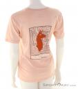 Cotopaxi Organic Damen T-Shirt, , Pink-Rosa, , Damen, 0430-10042, 5638106144, , N2-12.jpg