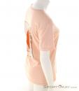 Cotopaxi Organic Damen T-Shirt, , Pink-Rosa, , Damen, 0430-10042, 5638106144, , N2-17.jpg