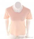 Cotopaxi Organic Women T-Shirt, , Pink, , Female, 0430-10042, 5638106144, , N3-03.jpg
