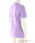 Cotopaxi Organic Women T-Shirt, , Purple, , Female, 0430-10043, 5638106154, , N1-16.jpg